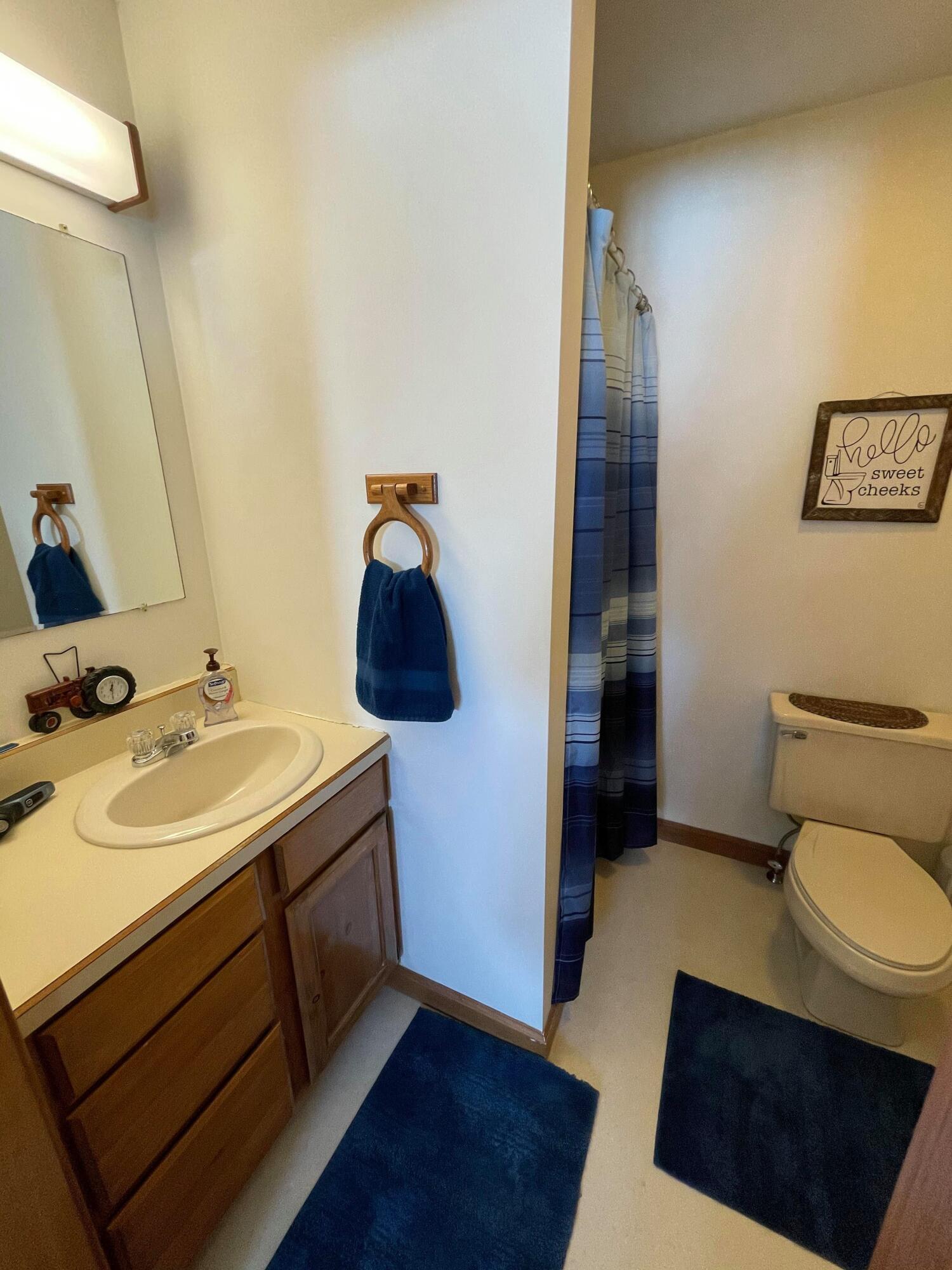 630 State Road Mapleton, ME 04757 - Photo 23 of 39 1st Floor Full Bath