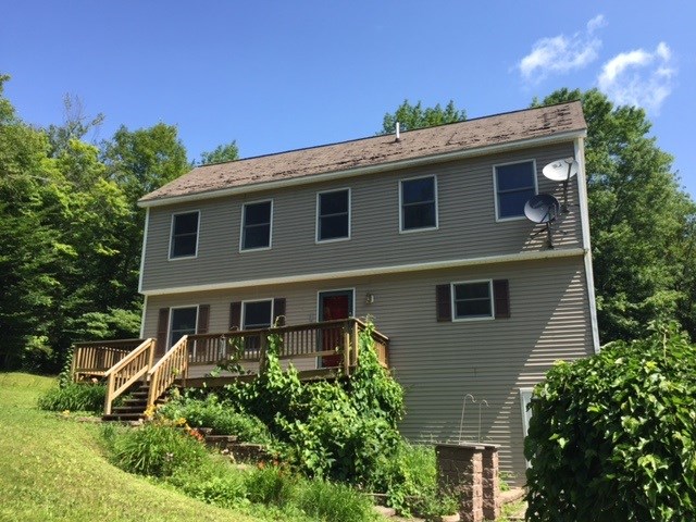 378 Gulf Road Barnard, VT 05091 - Photo 1 of 17