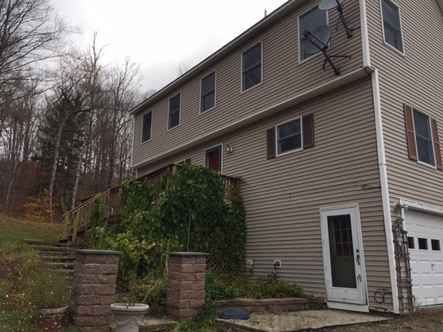 378 Gulf Road Barnard, VT 05091 - Photo 2 of 17