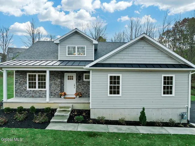 $615,000 | 518 Pinewoods Avenue, Brunswick, NY 12180