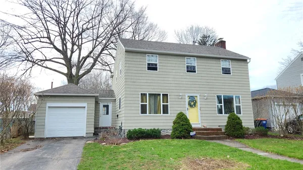 $234,900 | 361 Barry Road, Irondequoit, NY 14617