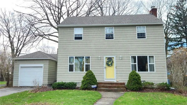 $234,900 | 361 Barry Road, Irondequoit, NY 14617