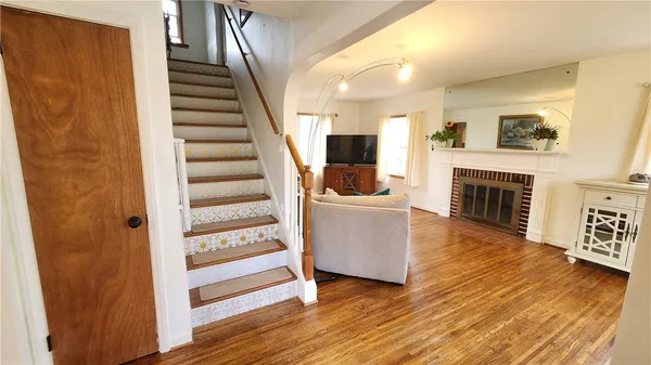 $234,900 | 361 Barry Road, Irondequoit, NY 14617