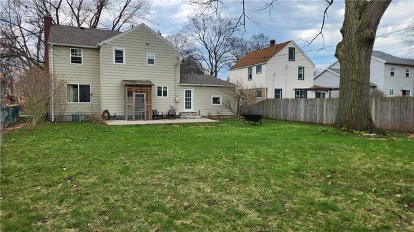 $234,900 | 361 Barry Road, Irondequoit, NY 14617