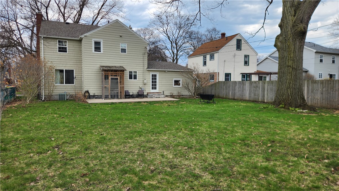 361 Barry Road Irondequoit, NY 14617 - Photo 36 of 38