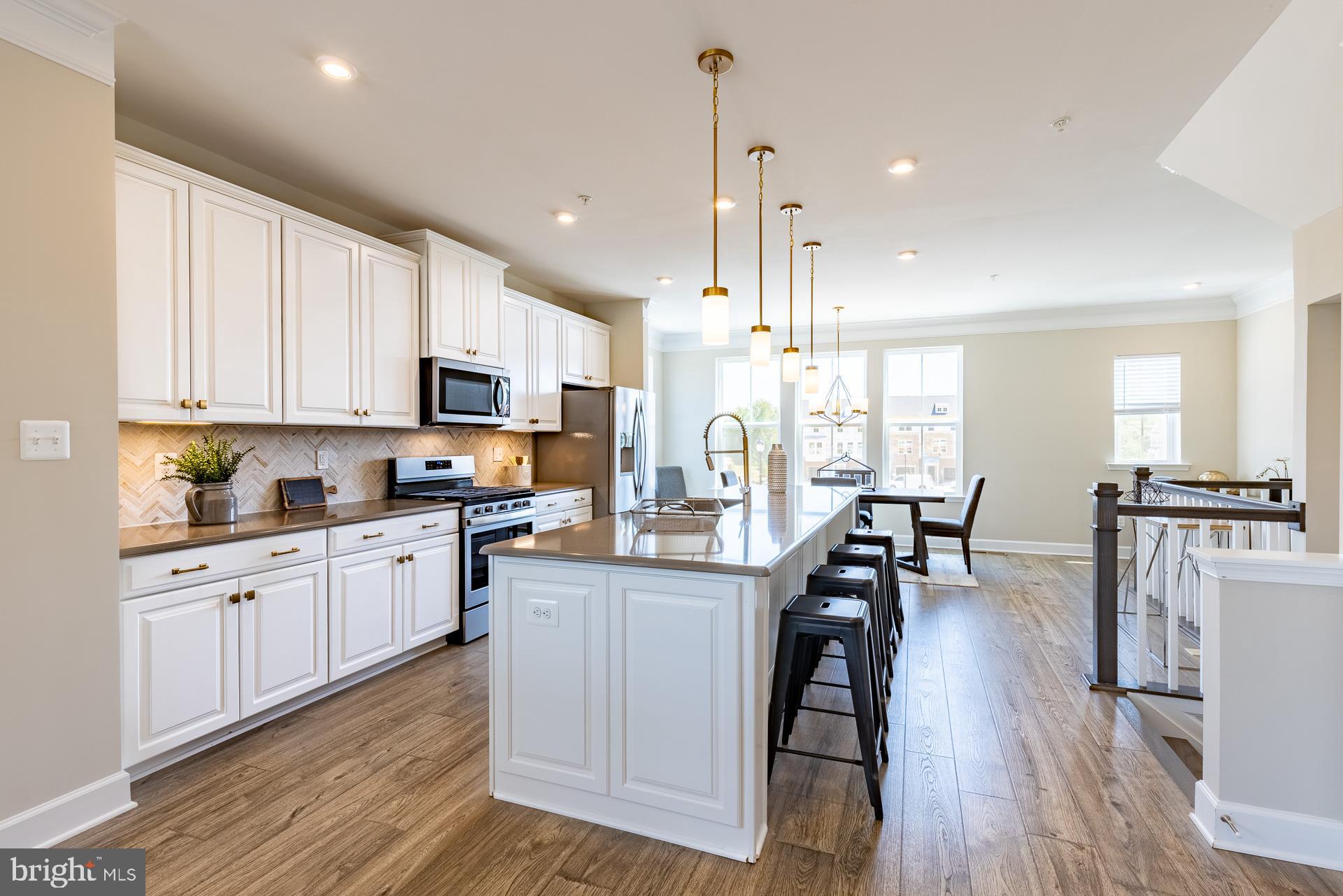 7718 Dignity Way Severn, MD 21144 - Photo 3 of 8