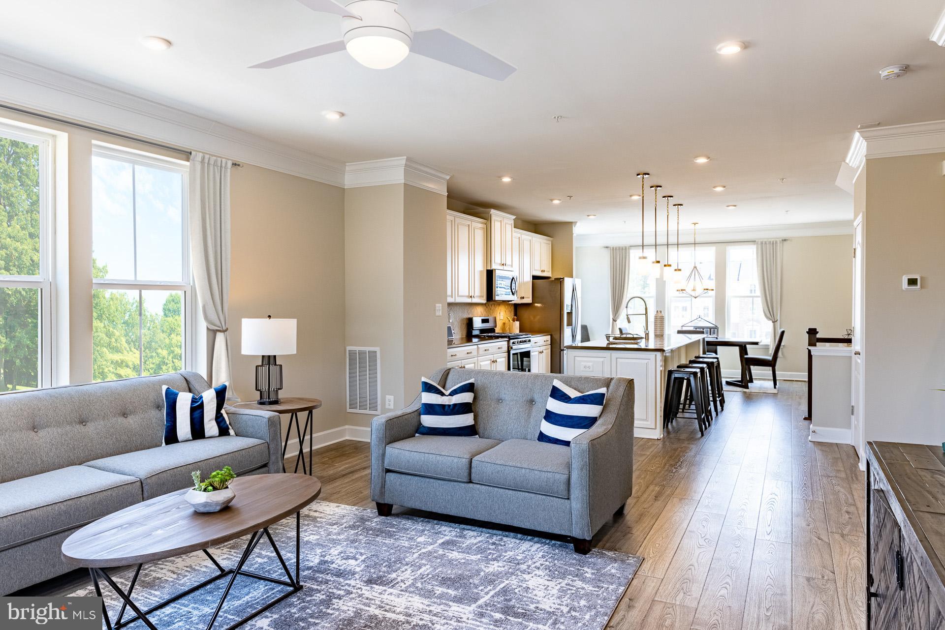 7718 Dignity Way Severn, MD 21144 - Photo 4 of 8