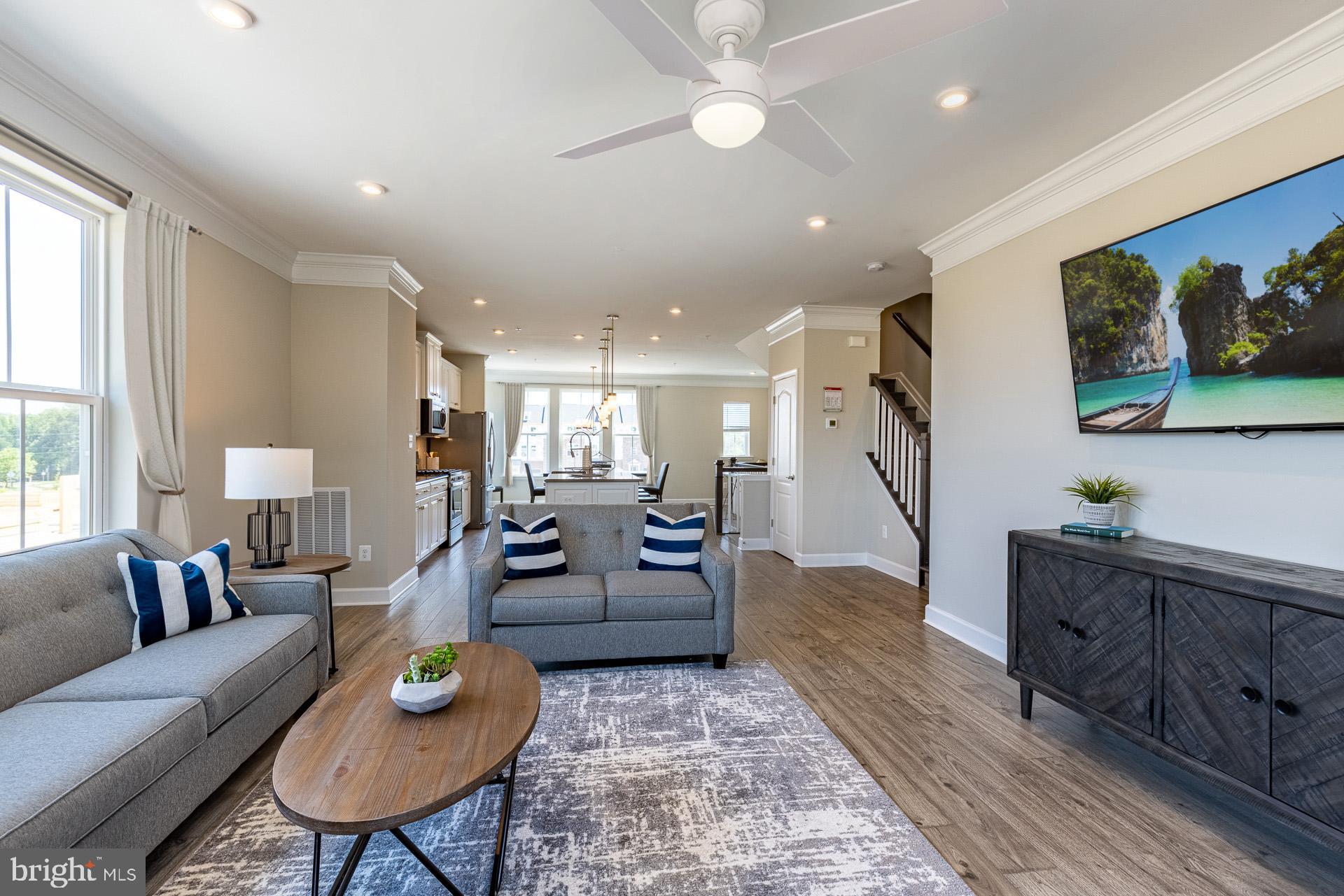 7718 Dignity Way Severn, MD 21144 - Photo 6 of 8