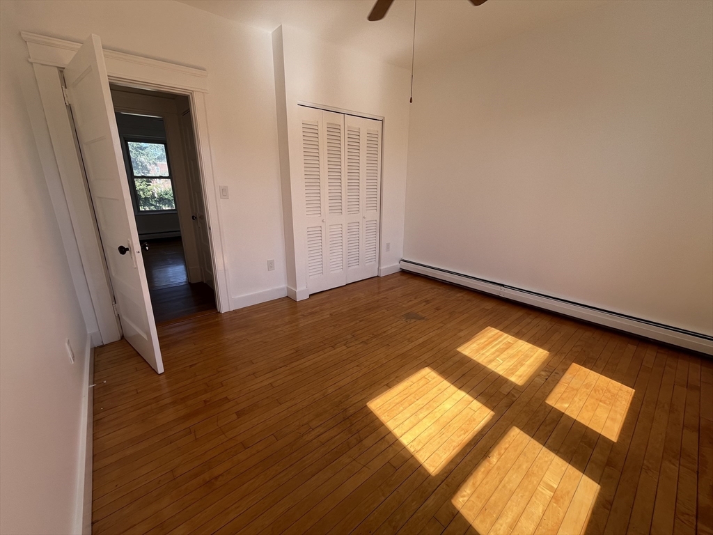 29 Irving Street, Unit 8 Worcester, MA 01609 - Photo 14 of 26
