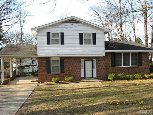 4113 Live Oak Road Raleigh, NC 27604 - Photo 1 of 15 Photo 1