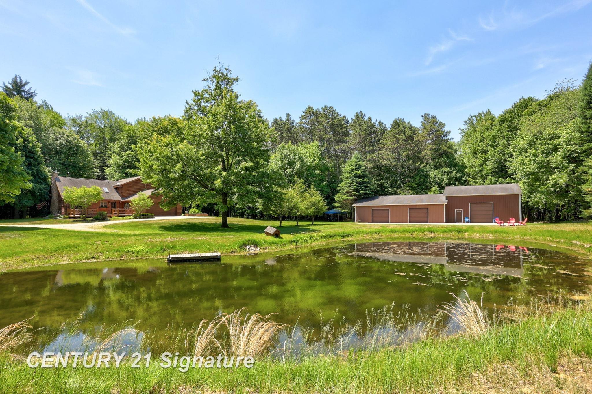 3926 Ball Road Caro, MI 48723 - Photo 3 of 83