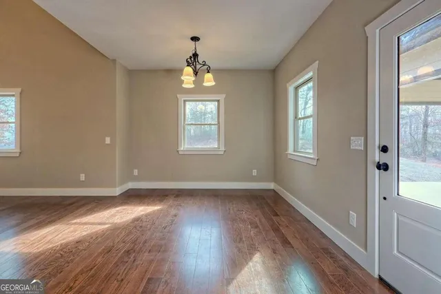 $499,900 | 73 Cricket Lane, Warne, NC 28909