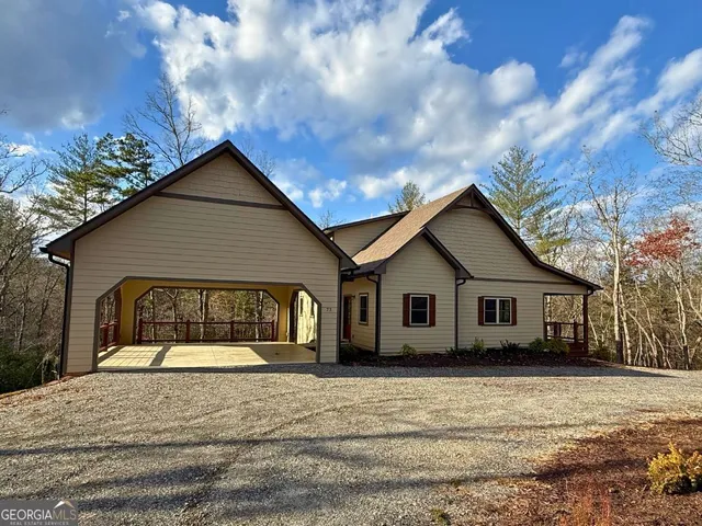 $499,900 | 73 Cricket Lane, Warne, NC 28909