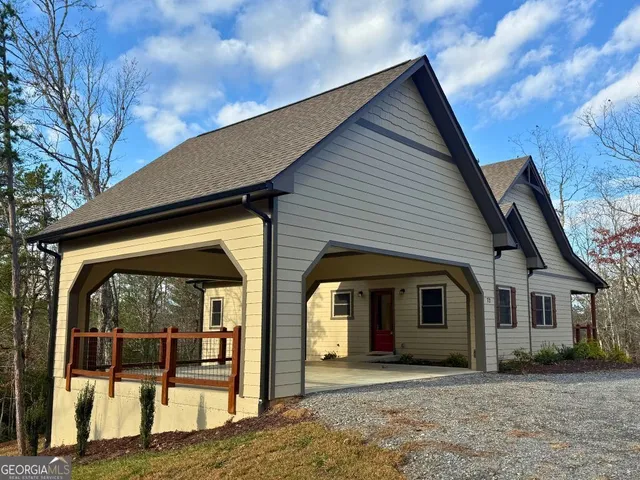 $499,900 | 73 Cricket Lane, Warne, NC 28909