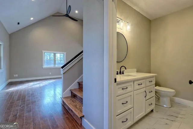 $499,900 | 73 Cricket Lane, Warne, NC 28909