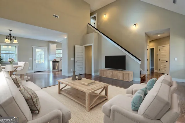 $499,900 | 73 Cricket Lane, Warne, NC 28909