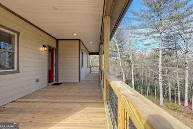 $499,900 | 73 Cricket Lane, Warne, NC 28909