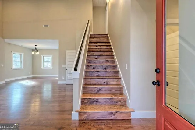 $499,900 | 73 Cricket Lane, Warne, NC 28909