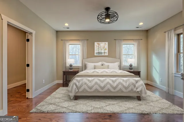 $499,900 | 73 Cricket Lane, Warne, NC 28909