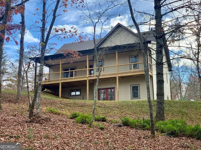 $499,900 | 73 Cricket Lane, Warne, NC 28909