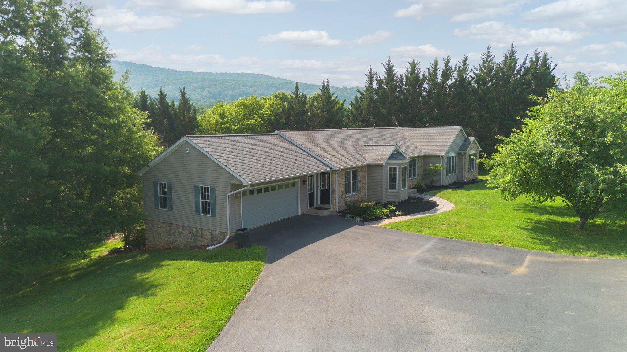 8613 Hollow Road Middletown, MD 21769 - Photo 86 of 87