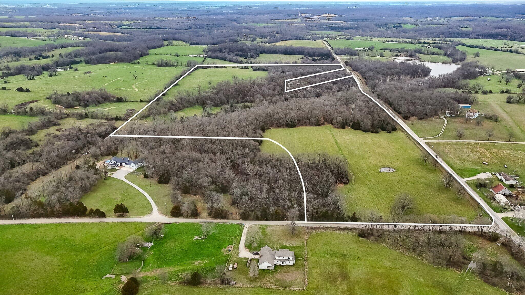 0 Thorpe Road Elkland, MO 65644 - Photo 3 of 10 thorpe-83-Edit