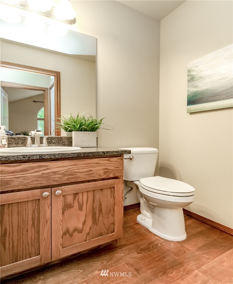 15408 Rosemary Loop Road Southeast Olalla, WA 98359 - Photo 21 of 40 Gallery Image 21