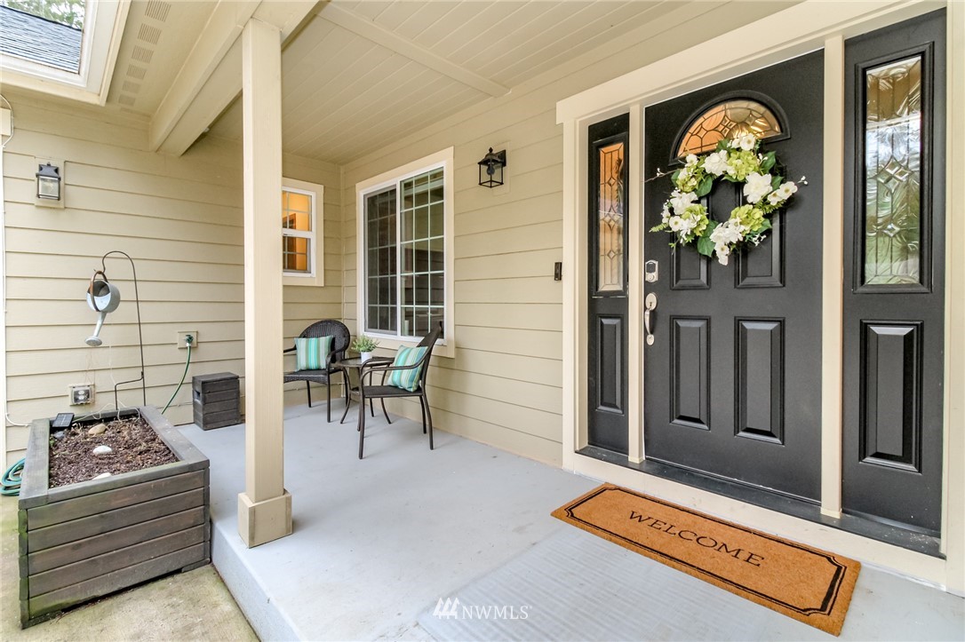 15408 Rosemary Loop Road Southeast Olalla, WA 98359 - Photo 3 of 40 Gallery Image 3