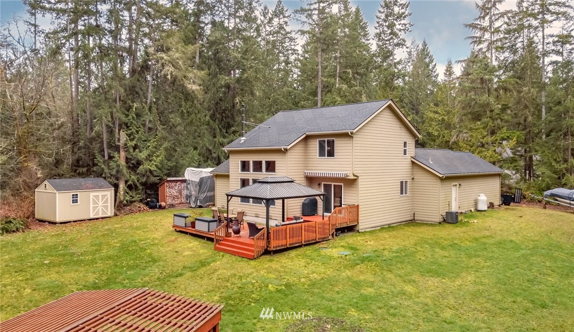 15408 Rosemary Loop Road Southeast Olalla, WA 98359 - Photo 34 of 40 Gallery Image 34