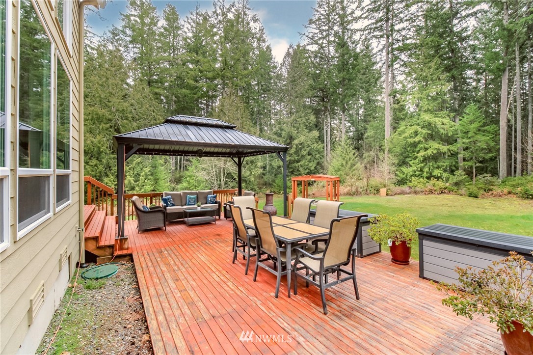 15408 Rosemary Loop Road Southeast Olalla, WA 98359 - Photo 35 of 40 Gallery Image 35