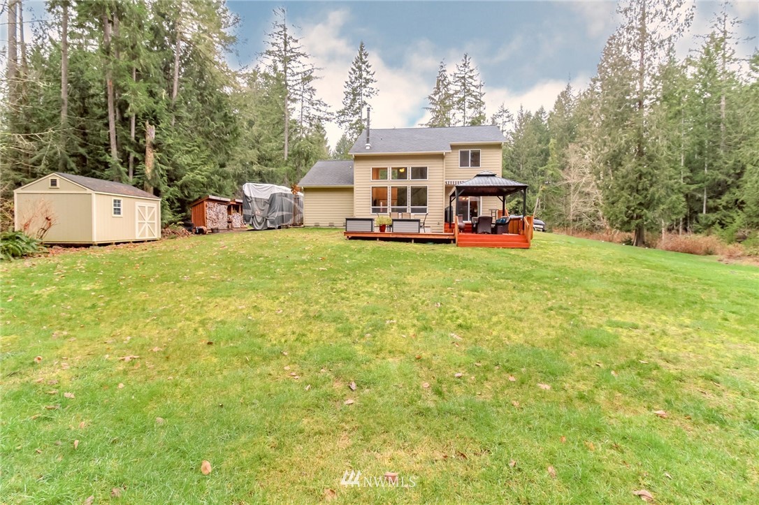 15408 Rosemary Loop Road Southeast Olalla, WA 98359 - Photo 36 of 40 Gallery Image 36