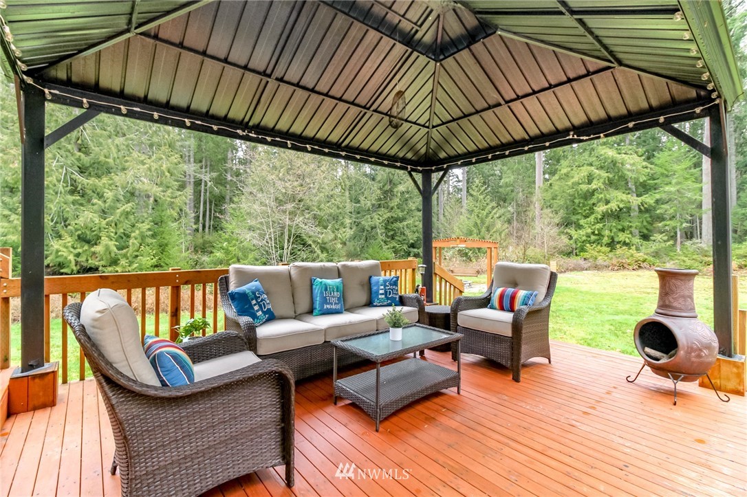 15408 Rosemary Loop Road Southeast Olalla, WA 98359 - Photo 37 of 40 Gallery Image 37
