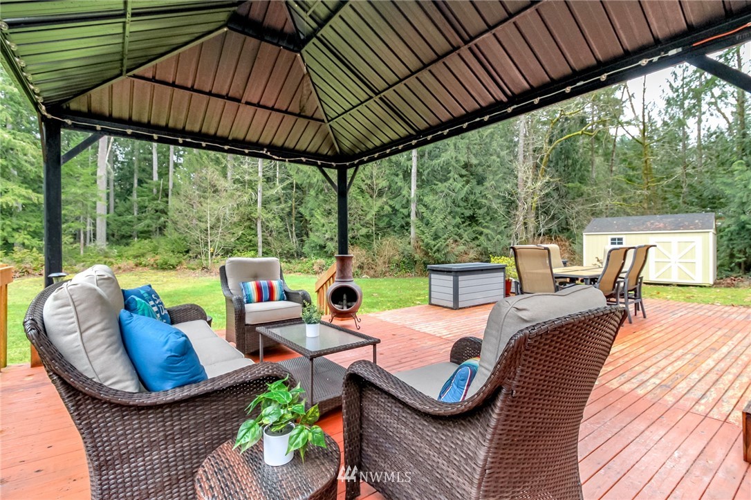 15408 Rosemary Loop Road Southeast Olalla, WA 98359 - Photo 38 of 40 Gallery Image 38