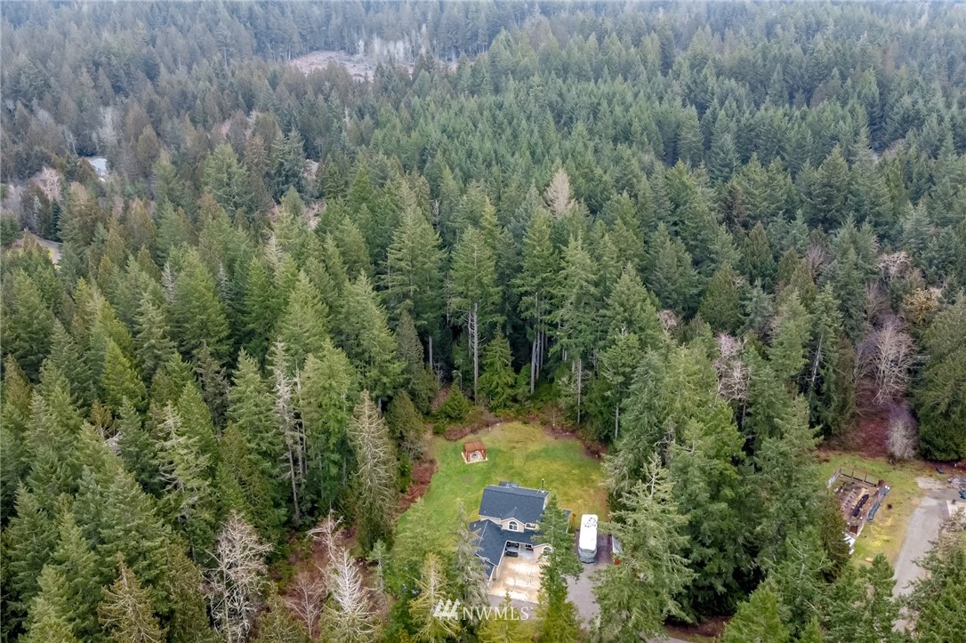 15408 Rosemary Loop Road Southeast Olalla, WA 98359 - Photo 40 of 40 Gallery Image 40