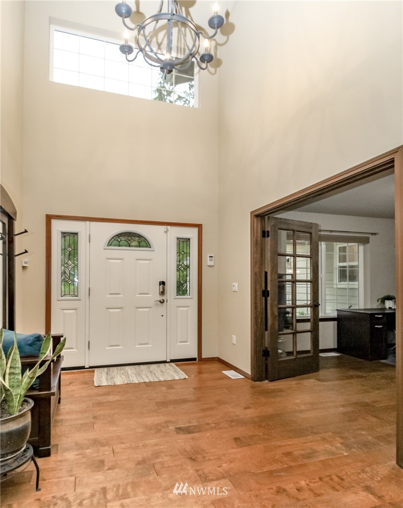 15408 Rosemary Loop Road Southeast Olalla, WA 98359 - Photo 5 of 40 Gallery Image 5