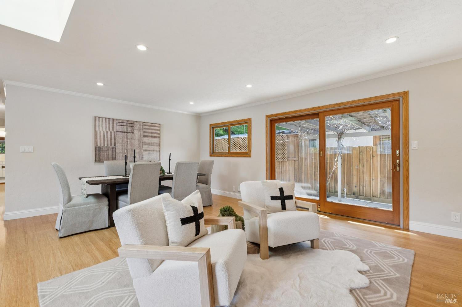 179 Bothin Road Fairfax, CA 94930 - Photo 11 of 37