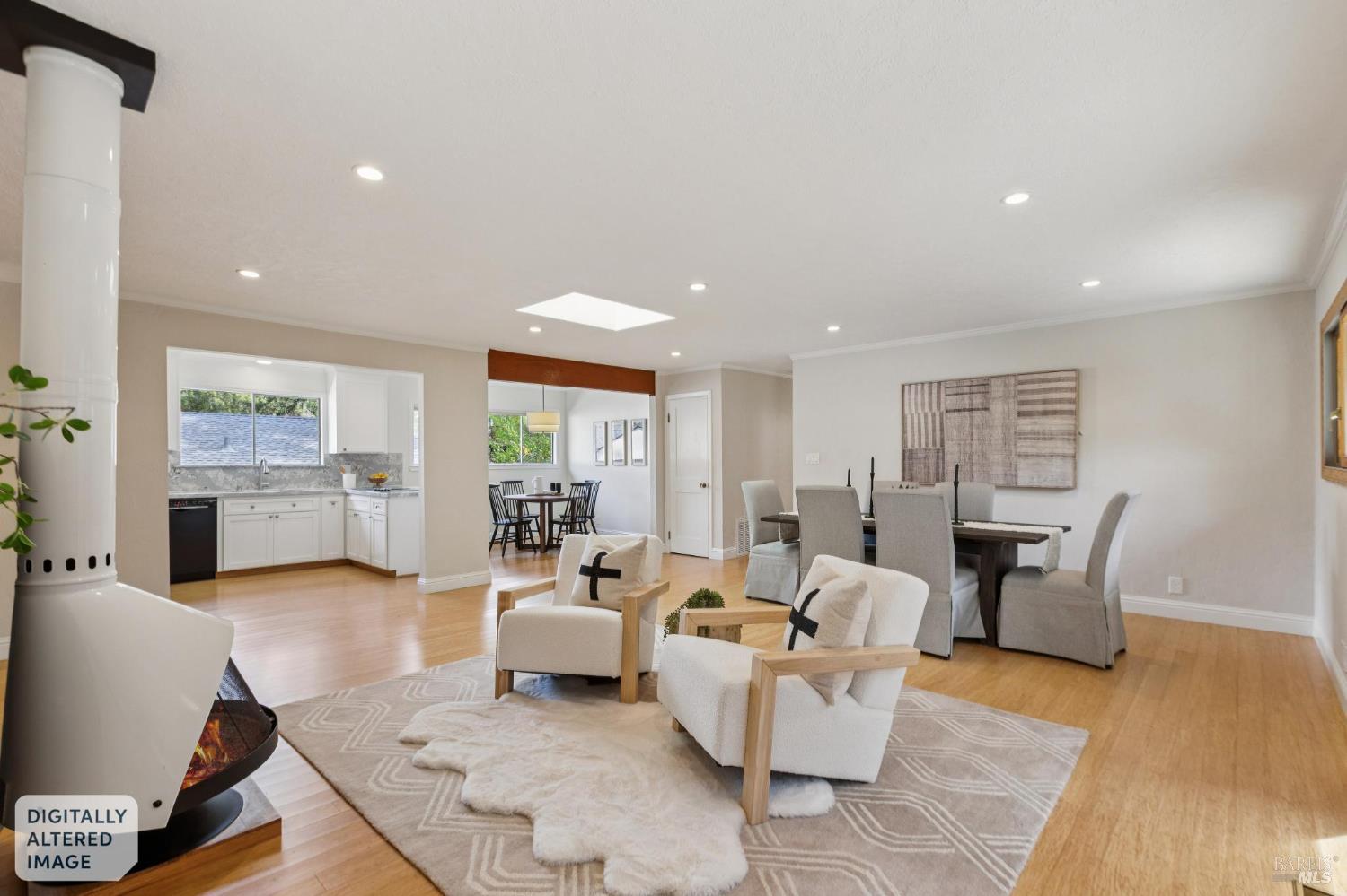 179 Bothin Road Fairfax, CA 94930 - Photo 13 of 37