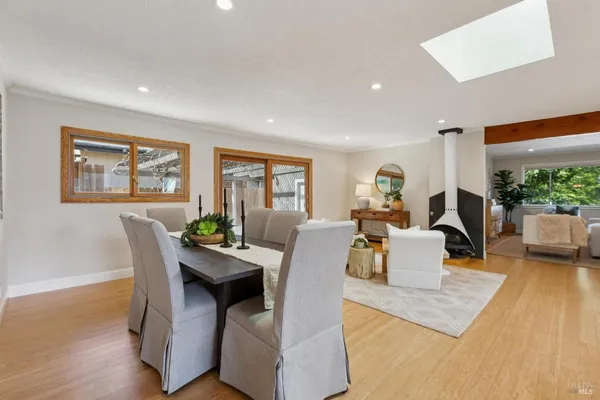 $1,150,000 | 179 Bothin Road, Fairfax, CA 94930