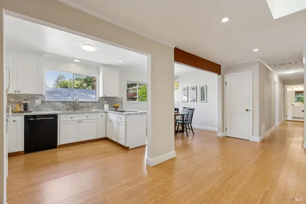 $1,150,000 | 179 Bothin Road, Fairfax, CA 94930