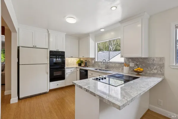 $1,150,000 | 179 Bothin Road, Fairfax, CA 94930