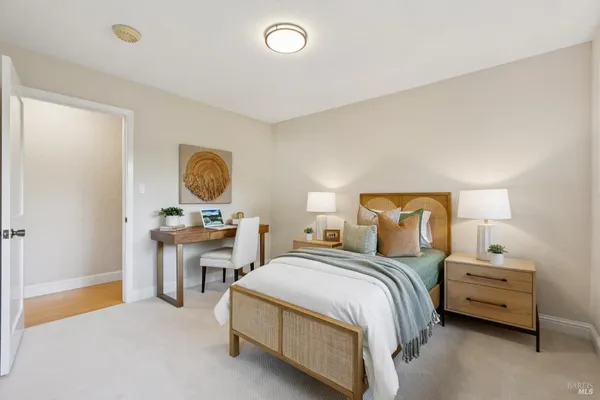 $1,150,000 | 179 Bothin Road, Fairfax, CA 94930
