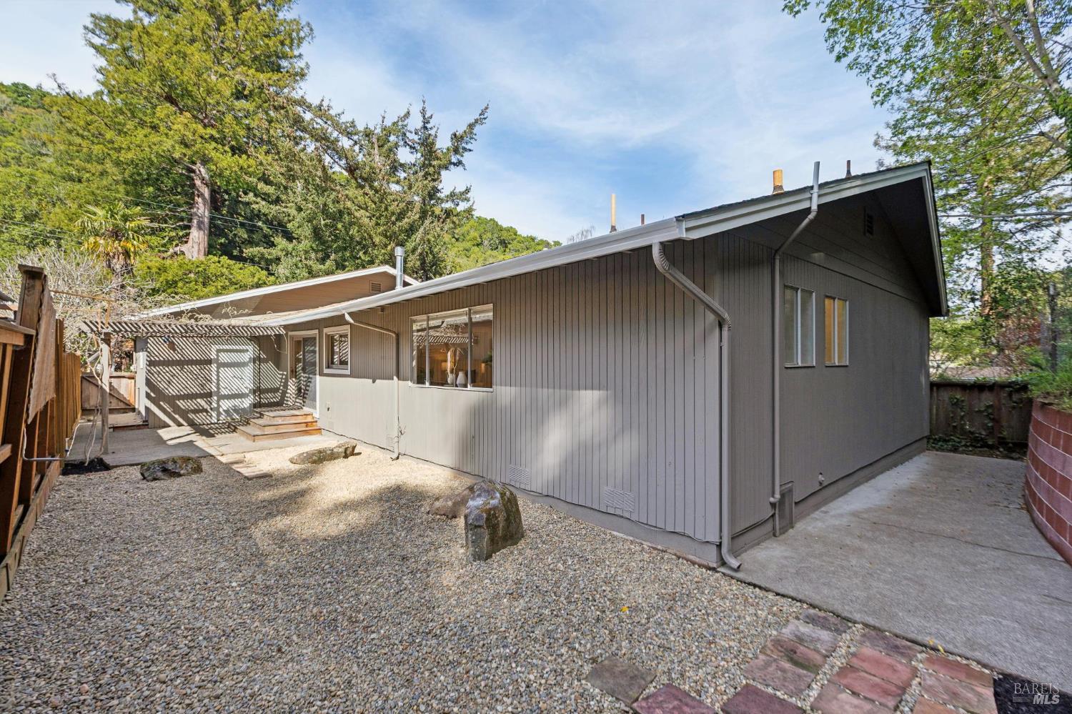 179 Bothin Road Fairfax, CA 94930 - Photo 37 of 37