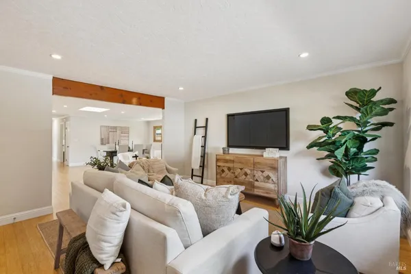 $1,150,000 | 179 Bothin Road, Fairfax, CA 94930