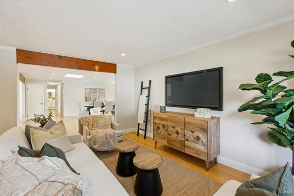 $1,150,000 | 179 Bothin Road, Fairfax, CA 94930