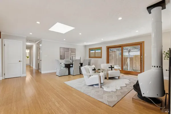 $1,150,000 | 179 Bothin Road, Fairfax, CA 94930