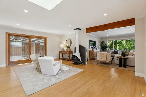 $1,150,000 | 179 Bothin Road, Fairfax, CA 94930