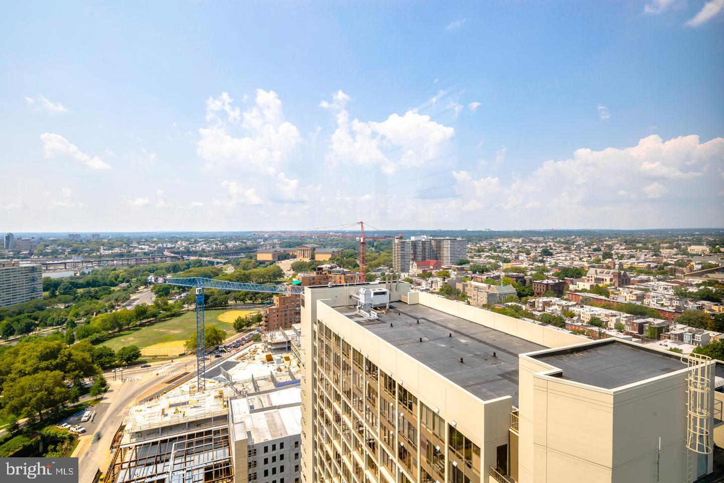 2001 Hamilton Street, Unit P501 Philadelphia, PA 19130 - Photo 2 of 27