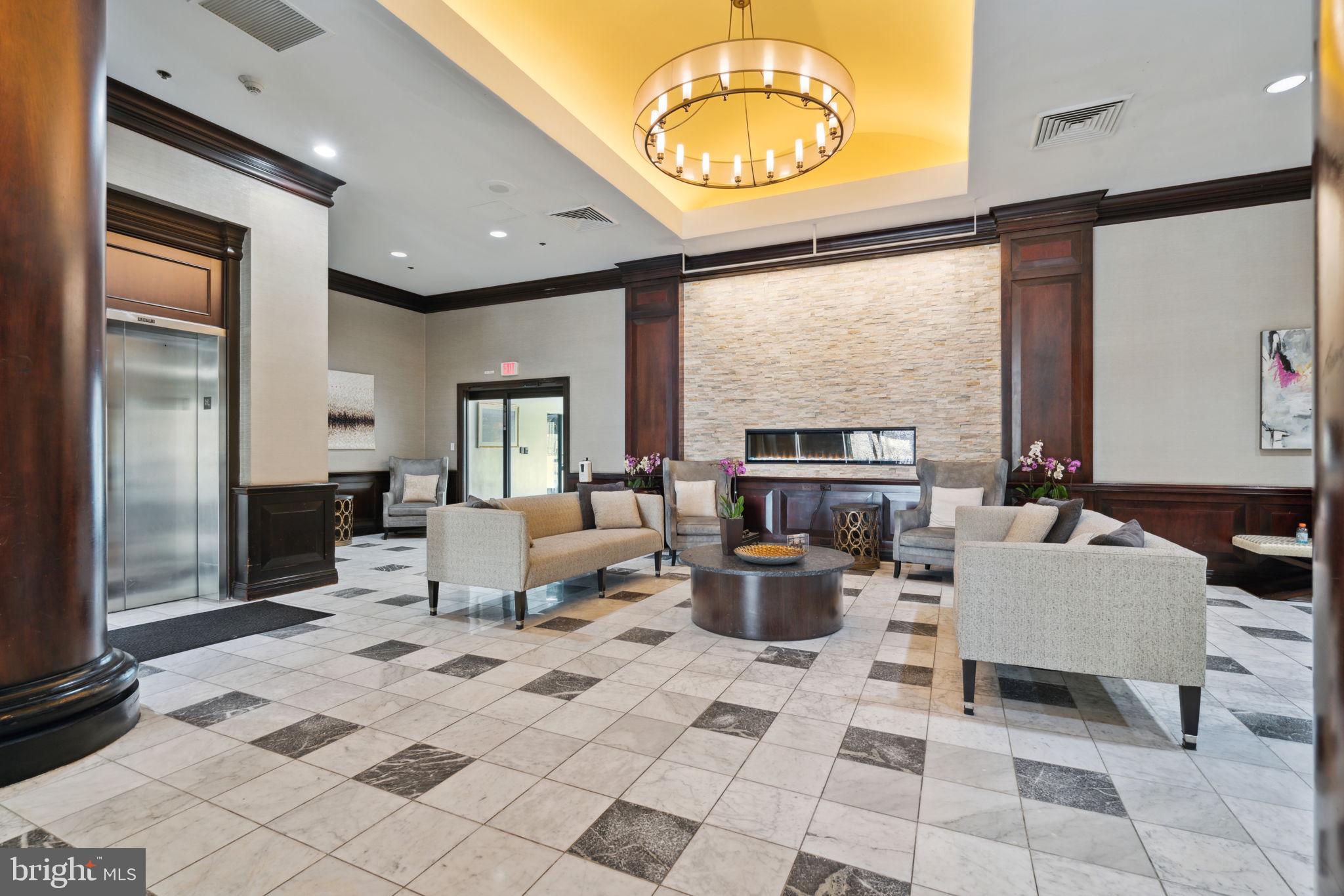 2001 Hamilton Street, Unit P501 Philadelphia, PA 19130 - Photo 24 of 27