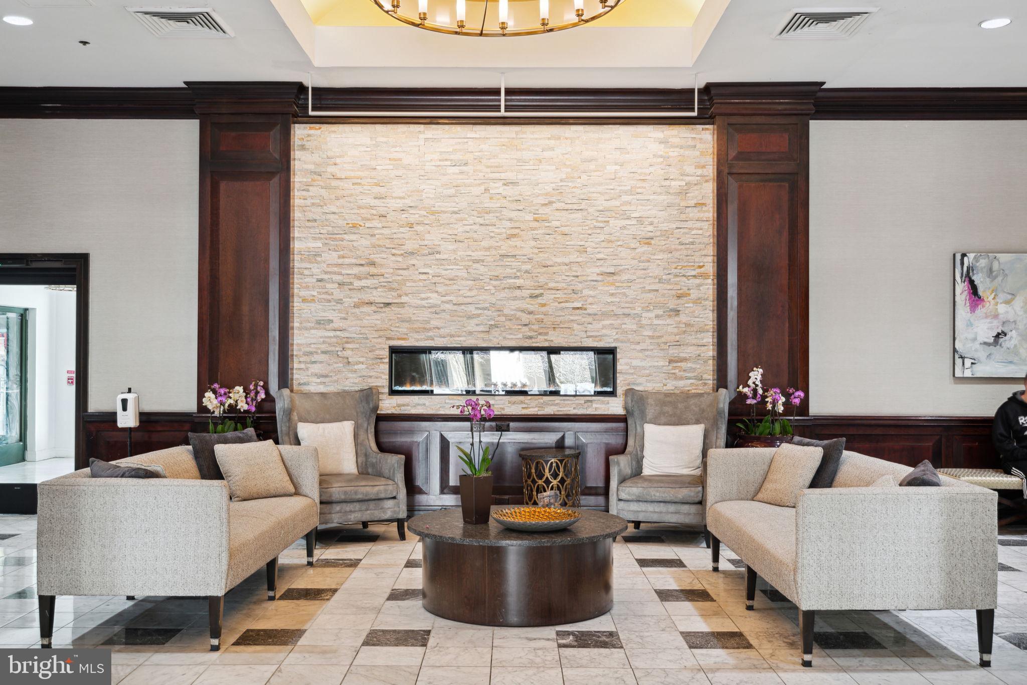 2001 Hamilton Street, Unit P501 Philadelphia, PA 19130 - Photo 25 of 27