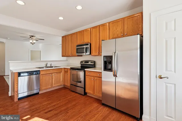 $359,900 | 8535 Veterans Highway, Unit 202, Millersville, MD 21108